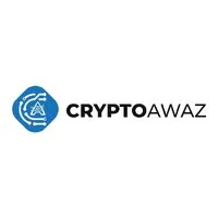 Crypto Awaz logo