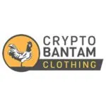 Crypto Bantam Clothing logo