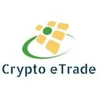 Crypto eTrade logo