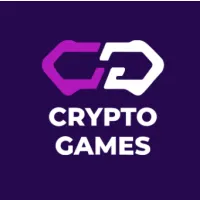 Crypto-Games logo