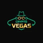 Crypto Vegas logo