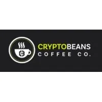 CryptoBeans Coffee logo