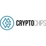 Cryptochips logo