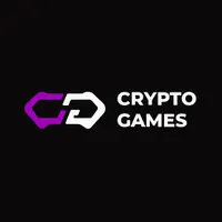CryptoGames logo