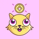 CryptoKitties logo