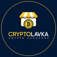 CryptoLavka logo