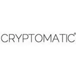 Cryptomatic logo