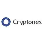 Cryptonex logo