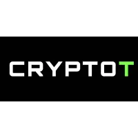 CryptoT logo