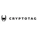 CRYPTOTAG logo