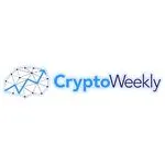 CryptoWeekly logo