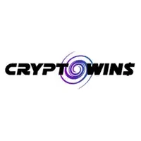 Cryptowins logo