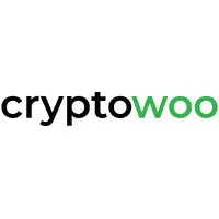 CryptoWoo logo