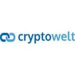 Cryptoworld logo