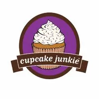 Cupcake Junkie logo