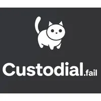 Custodial.fail logo