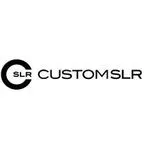 Custom SLR logo
