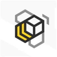 Cyber Bee logo