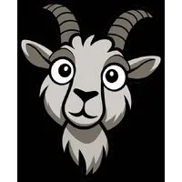 CypherGoat logo