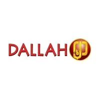 Dallah Promotion logo
