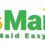 Dallas Maids logo