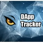 DappTracker.io logo