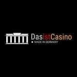 Das Ist Casino logo