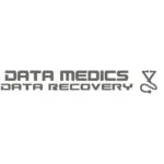 Data-medics.com logo