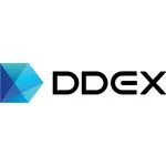 DDEX logo