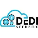 Dedi Seedbox logo