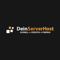 Deinserverhost logo