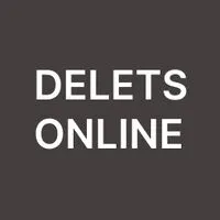 Delets.оnline logo