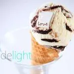 Food stylist & photographer logo