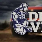 Dent Viking logo