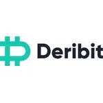 Deribit logo