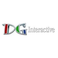 DG Interactive logo