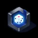 Dice logo
