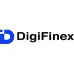 DigiFinex logo