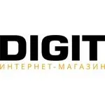Digit logo