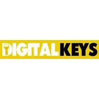 Digital Keys logo