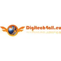 Digitech4all logo