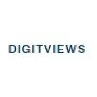 DigitViews logo