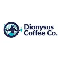Dionysus Coffee Co. logo