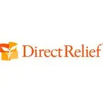 Direct Relief logo