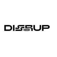 Dissrup logo