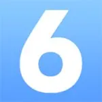 Division 6 logo