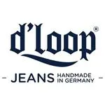 Dloop Jeans logo