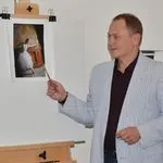 Dmitry Savchenko Art Photography logo
