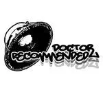 Doctor Recommended logo