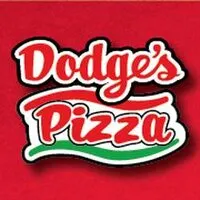 Dodges Pizza Clarksville logo